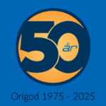 Origod 50 år 2025